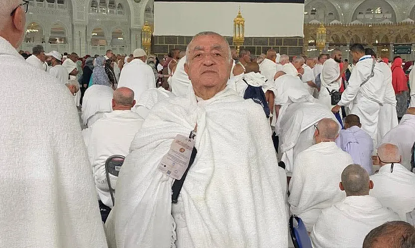 Kutsal Topraklardan Acı Haber Geldi