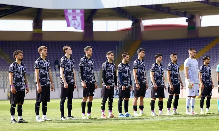 Ligler Tescillenecek Mi? Afyonspor'un Durumu Ne olacak?