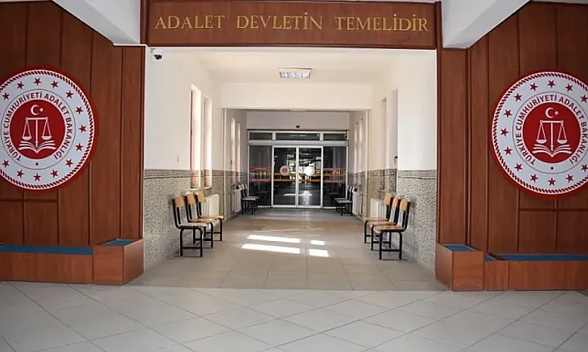 Mahkemede Birbirlerini Suçladılar!