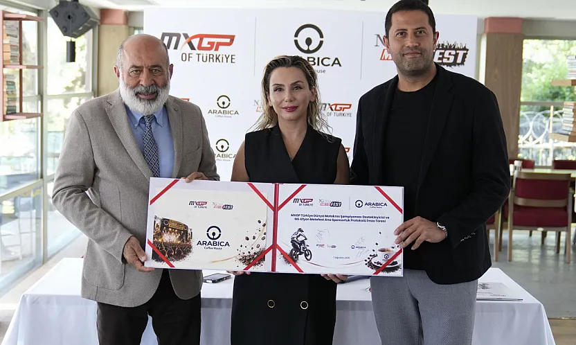 Mahmut Nedim Akülke: 'MXGP Türkiye Ve Afyon Motofest'in Ülkemize Katkısı Çok Büyük'