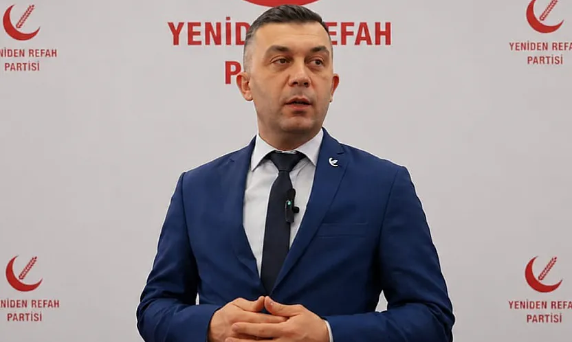 'Makam Sahiplerinin Dünyevi Hırslara Yenik Düştüğünü Görüyoruz'