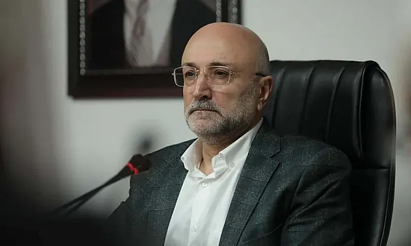 'Makamlar Geçici, İdealler Ebedi'dir'