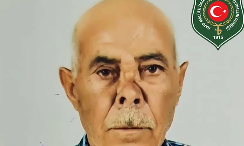 Malül Gazi Askeri Törenle Uğurlanacak