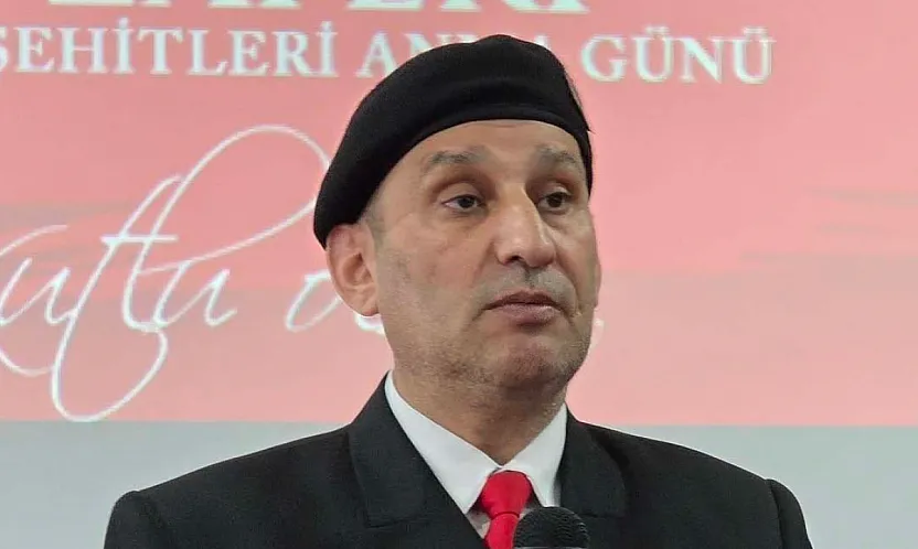 Malul Gazi İsmail Kumartaşlı'dan Önemli Açıklama!