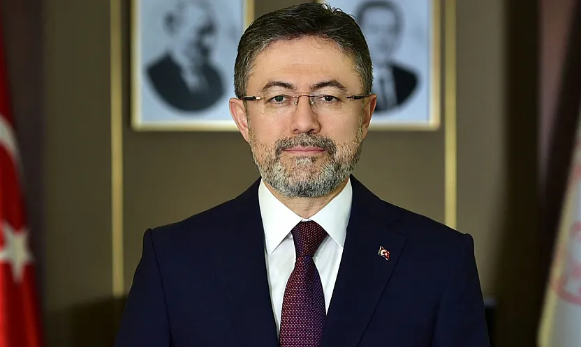 'Mardin'den Edirne'ye, Trabzon'dan Afyon'a Kadar İçmesuyu Yatırımları Sürüyor'