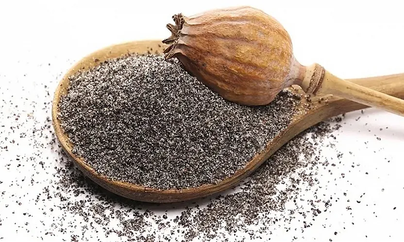 Mavi Haşhaş Tohumu Satış Bedeli Belli Oldu