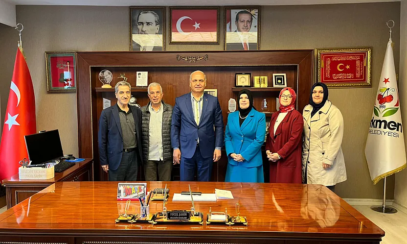 'Medeniyet Şehirler Kurar, İrfan İse İnsan İnşa Eder'
