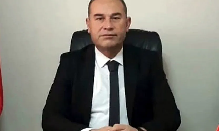Mehmet Ali Öztürk'ün Acı Günü