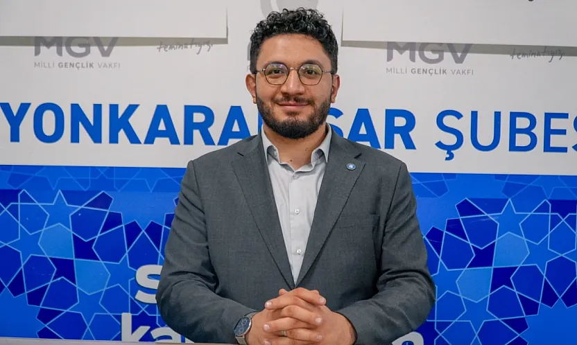 Mekke'nin Fethi Ve Kudüs Gecesi Etkinliği Bu Akşam