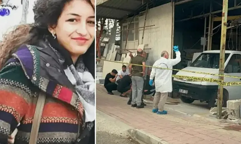 Mermer Tezgahı Mermerci Ailenin Sonu Oldu