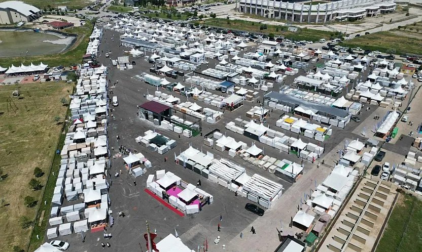 Mermerden Motosikleti Gördünüz Mü?