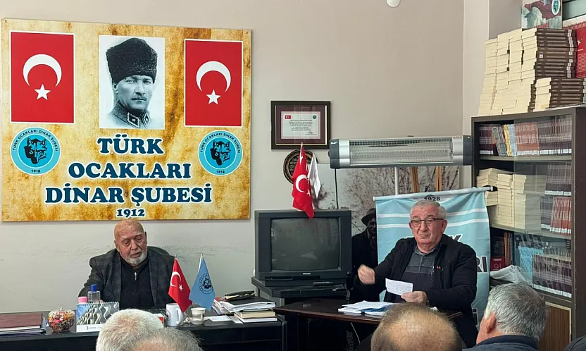 Mesleğin duayenlerine vefa programı