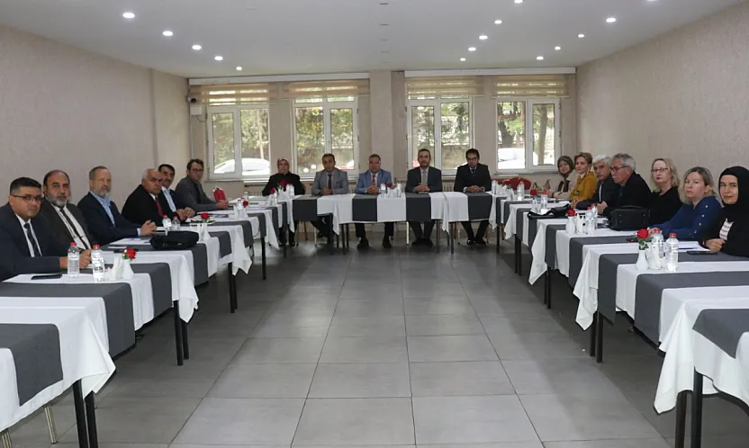 Meslek Liseleri İçin Düğmeye Basıldı: Yeni Hedefler Belirlendi