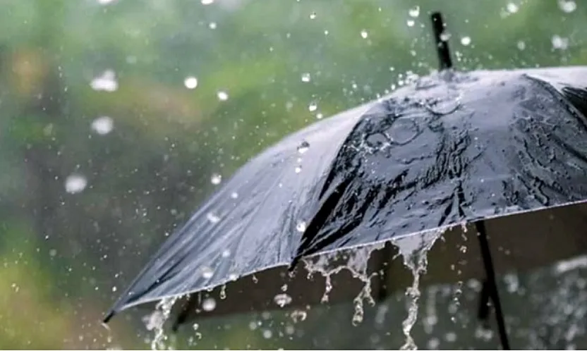 Meteorolojiden Afyonkarahisar'a 'Sarı' kodlu Uyarı
