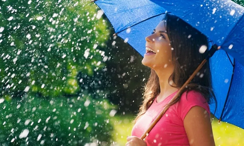 Meteorolojiden Türkiye Geneline Uyarı: Sıcaklar Gidiyor, Sağanak Ve Fırtına Geliyor