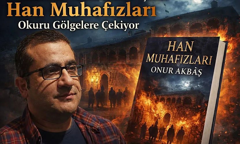 Mevlana ile Nasreddin Hoca'yı Birlikte Anlatan Kitap