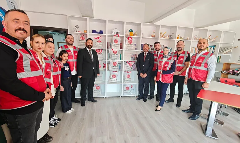 MHP'den Afyon'da Dikkat Çeken Hamle! 103. Yıla 1103 Sürprizi