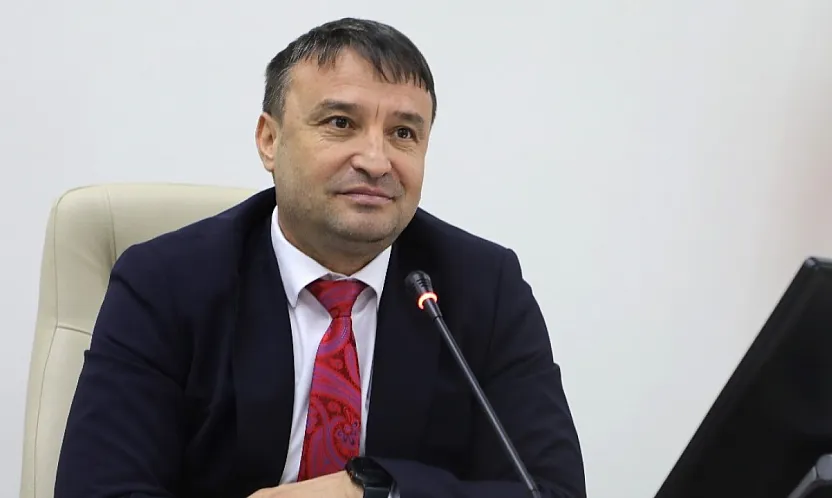 MHP il Başkanı Kahveci Ameliyat Oldu