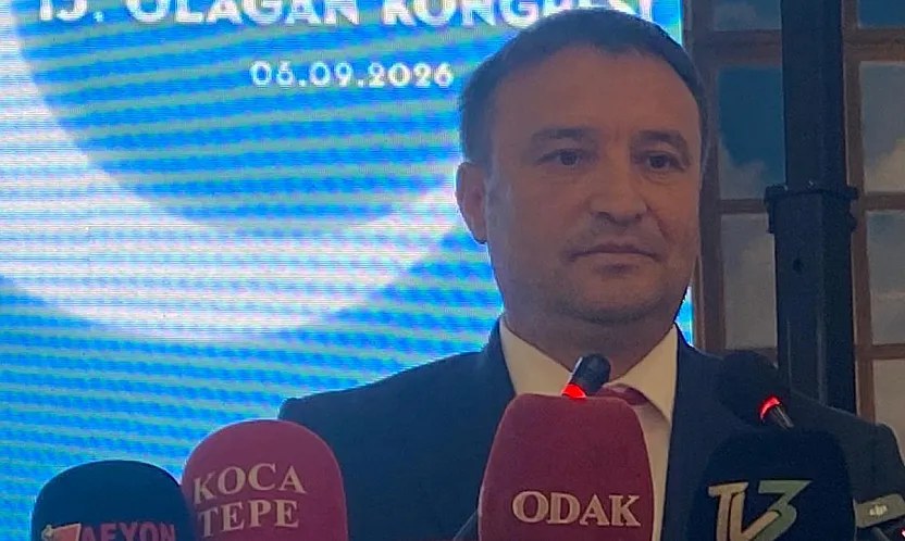 MHP İl Başkanı Kahveci Hedefi Açıkladı: Afyonkarahisar Belediye Başkanlığını Kazanacağız