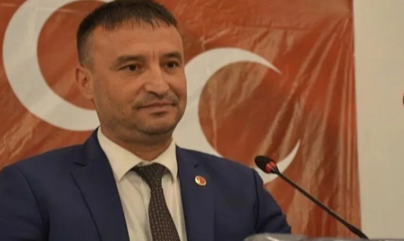 'MHP Kutlu Davanın Adıdır'