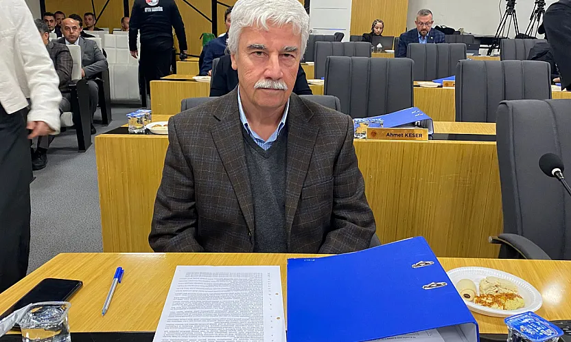 MHP'li Baykara'dan Hobi Bahçeleri İçin Sürpriz Öneri!