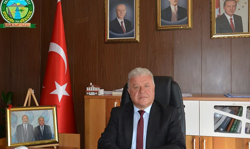 MHP'li Belediye Mali Disiplini İle Örnek Oldu