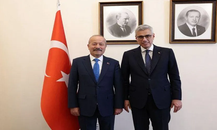 MHP'li Taytak Duyurdu: Bolvadin ve Emirdağ'a Dev Yatırım Geliyor!