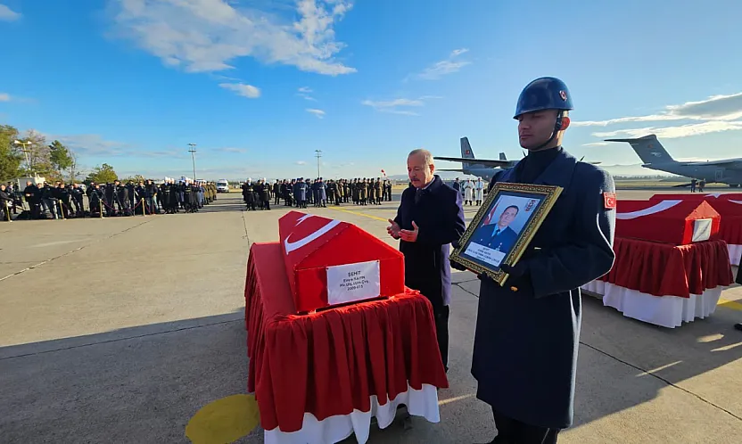 MHP'li Taytak Gözyaşlarını Tutamadı