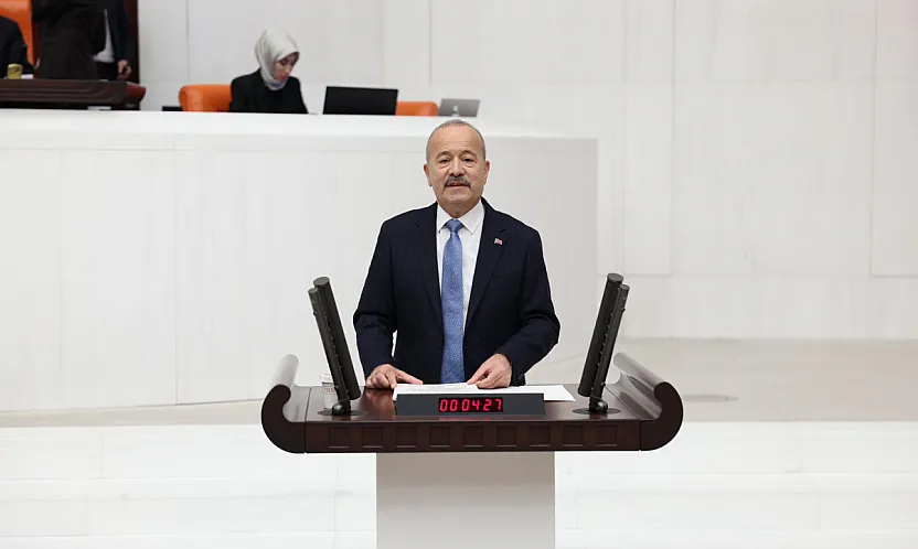 MHP'li Taytak Tehlikeyi Açıkladı: Beşinci Kol Faaliyetleri Zirveye Çıktı!