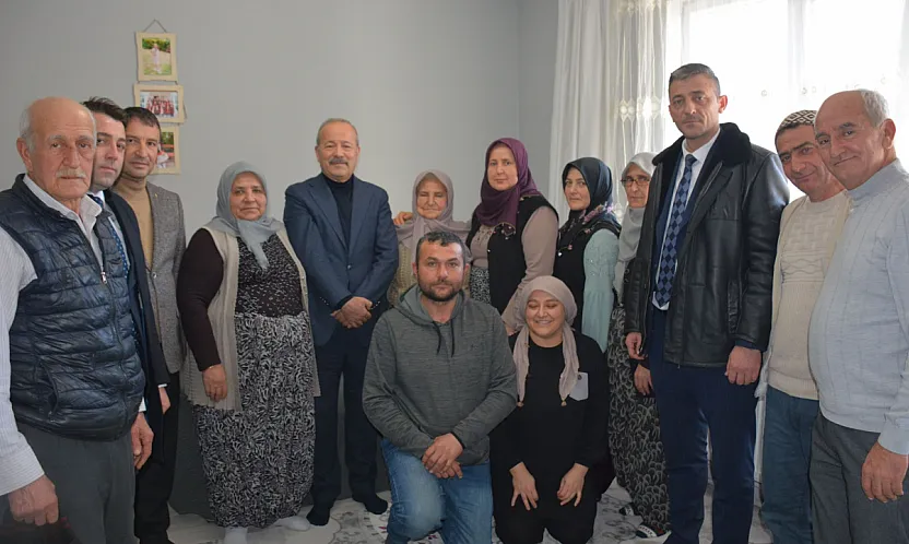 MHP'li Taytak: Terörle Mücadelede Taviz Yok