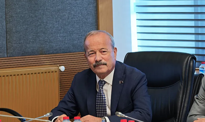 MHP Milletvekili Taytak: Kamu İdareleri Tavsiyelere Uyuyor