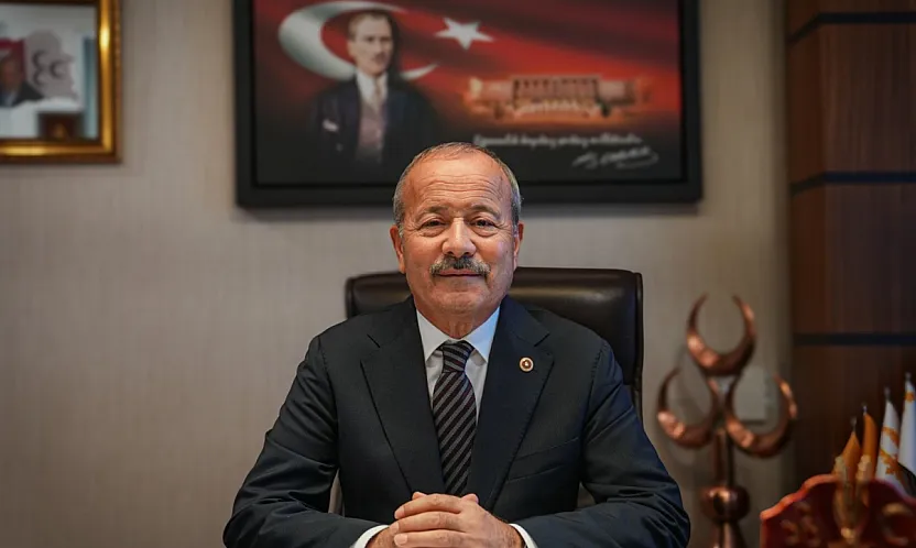 MHP Milletvekili Taytak'tan Arınç Ve Özdağ'a Sert Çıkış