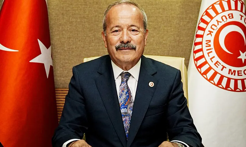 MHP Milletvekili Taytak: Türk-İslam Ruhu, Şehirlerde Yaşatılıyor