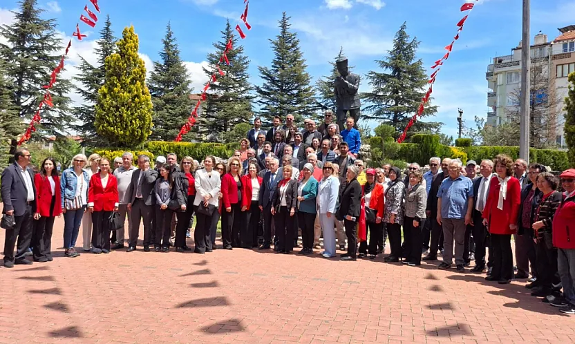 Millet İradesine Sahip Çıkmaya Devam Edeceğiz