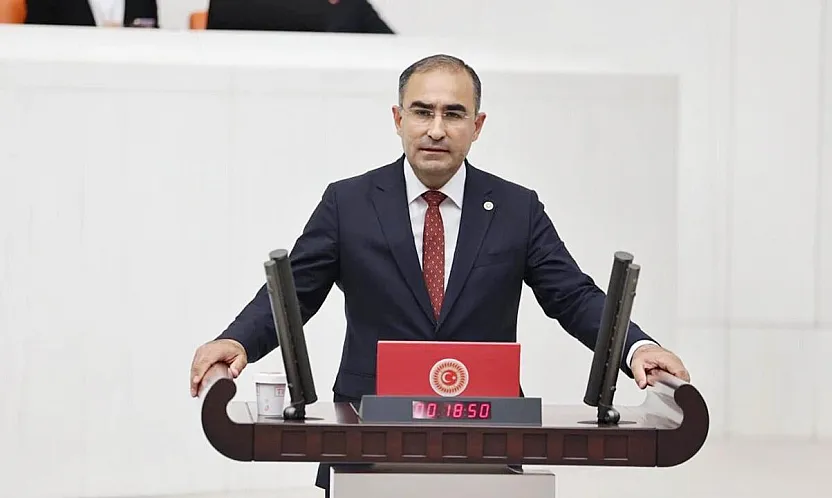 Milletvekili Arslan: AK Parti Milletin Önündeki Engelleri Kaldırdı