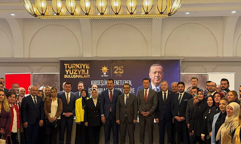 Milletvekili Arslan, Çiftçinin Nabzını Tuttu