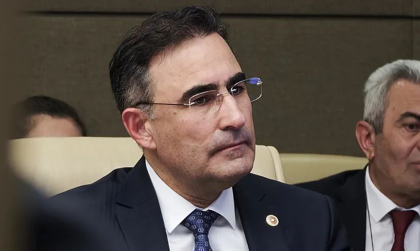 Milletvekili Arslan'dan 'Kontrolsüzlük' Uyarısı