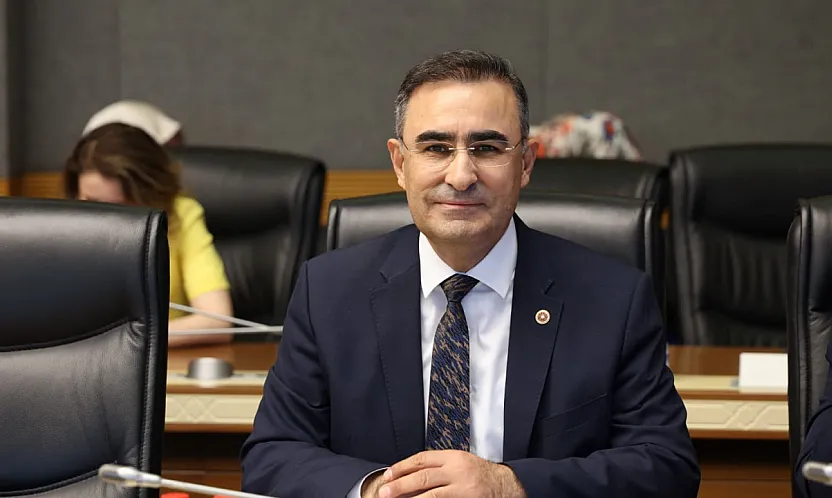 Milletvekili Arslan'dan, RTÜK'e Şiddet Sınırlama Çağrısı
