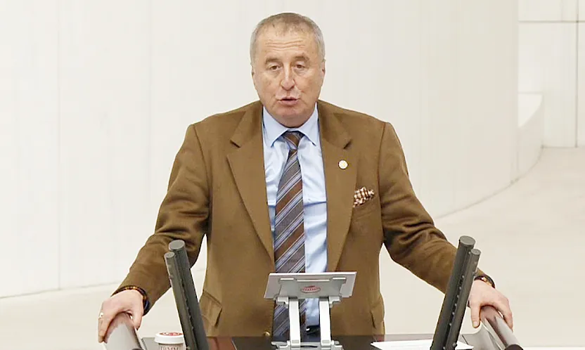 Milletvekili Olgun'dan İddia: Depremden Sonra Kaybolan Çocuklarımız Oldu