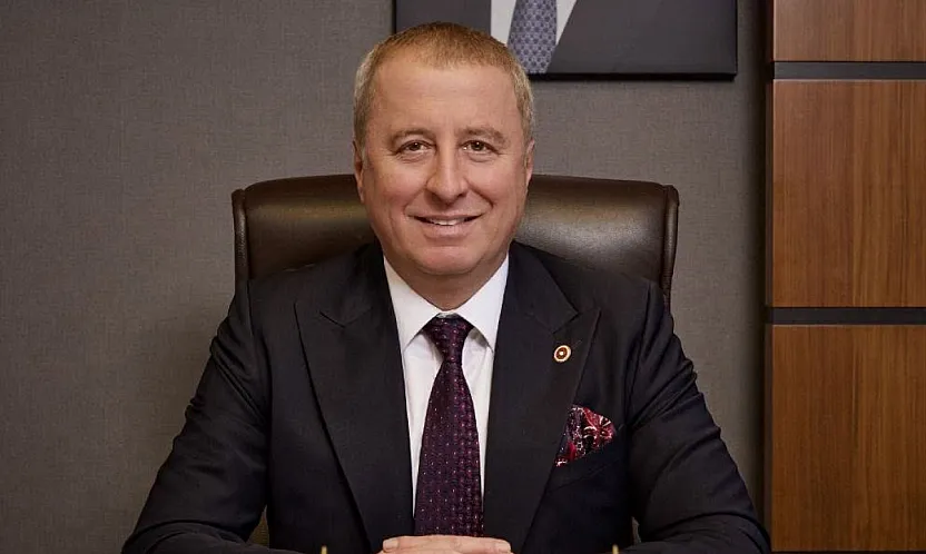 Milletvekili Olgun'dan Tüm Afyonlulara Davet
