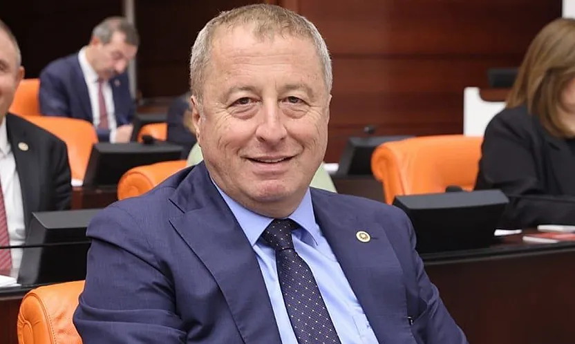 Milletvekili Olgun: Dünyayı Kıskandırıyoruz