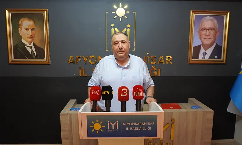 Milletvekili Olgun'un Paylaşımının Şifresini Mısırlıoğlu Çözdü