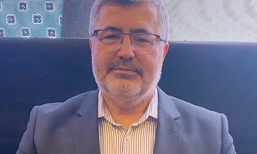 Milletvekili Özkaya: Bu Şehri Yeniden Birlikte Dönüştürelim