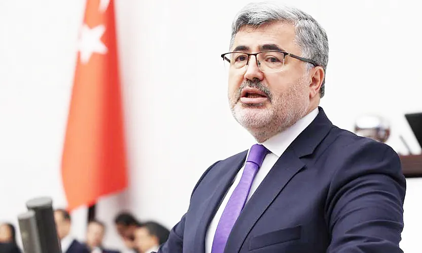 Milletvekili Özkaya'dan Manifesto Gibi Açıklama