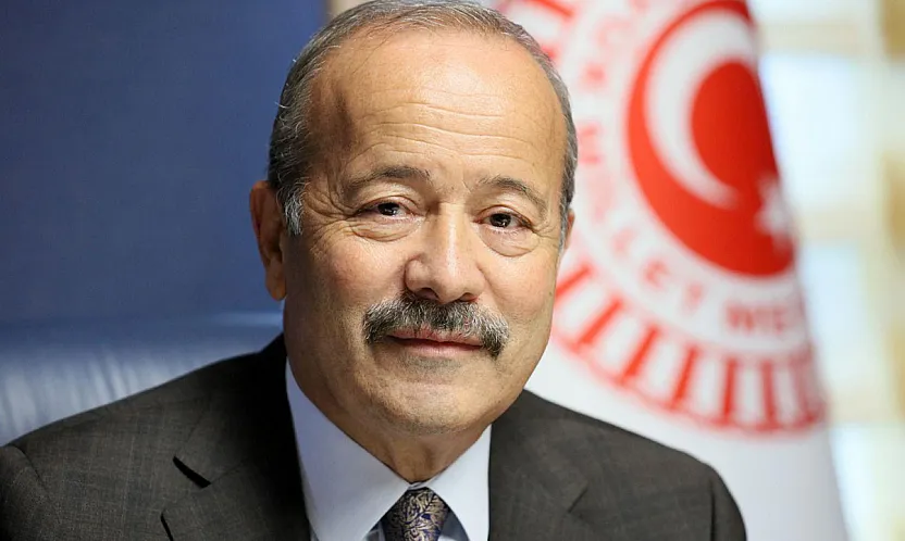 Milletvekili Taytak: Afyon, Ekonominin Lokomotif Şehirlerinden