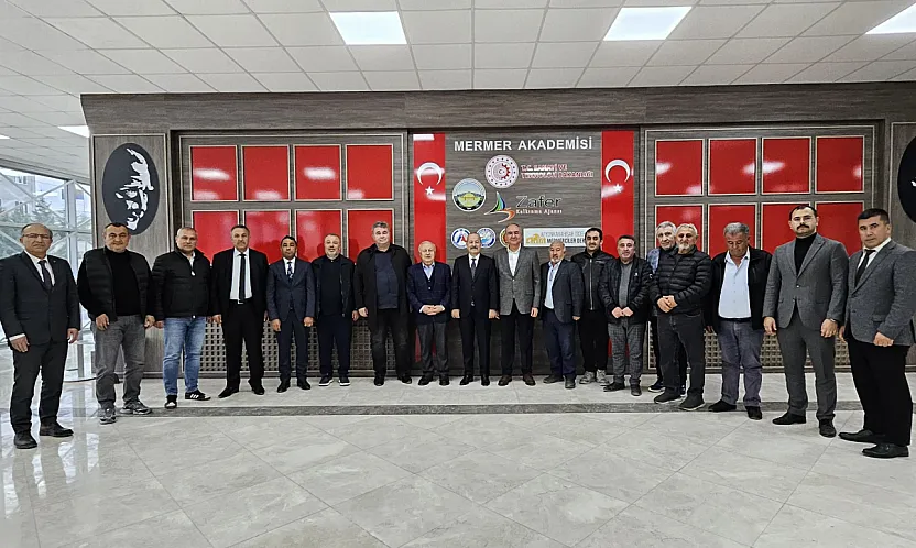 Milletvekili Taytak: Afyon'un Her Mahallesinde Çalışmalarımız Devam Edecek