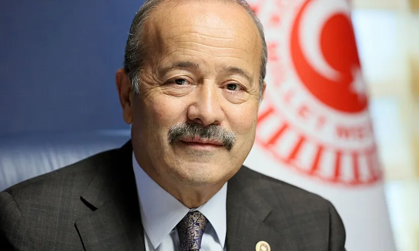 Milletvekili Taytak'ın Girişimiyle Bir Sorun Daha Çözülecek