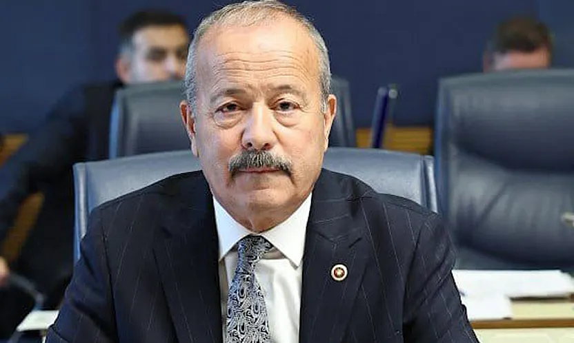 Milletvekili Taytak: Mesele Okunanı İdrak Edebilmekte