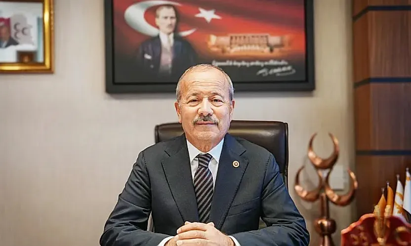 Milletvekili Taytak'tan Afyonspor için TFF Nezdinde Kritik Girişim