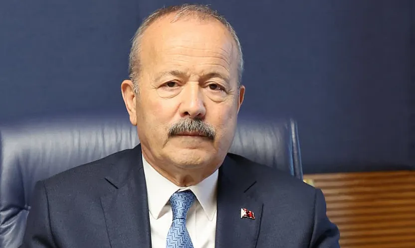 Milletvekili Taytak'tan, Cumhurbaşkanı Erdoğan'a Çok Özel Teşekkür